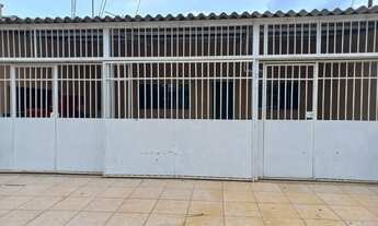 Imagem 2: Casa QNN 26- Com 2 quartos em Ceilândia Sul - Brasília - DF