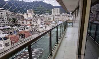 Imagem 5: Apartamento para aluguel com 70 metros quadrados com 2 quartos em Tijuca - Rio de Janeiro