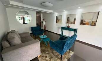 Imagem 3: Apartamento para venda com 3 quartos em Guilhermina - Praia Grande - SP