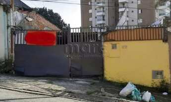 Imagem: SAO PAULO - Terreno - ACLIMAÇÃO