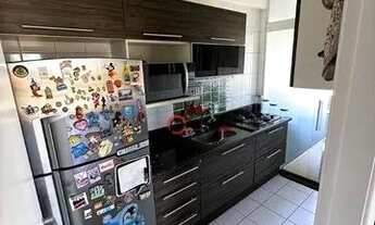 Imagem 3: Apartamento Edificio Spazzio Firenze