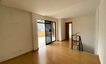 Imagem 4: Cobertura para venda com 157 metros quadrados com 3 quartos