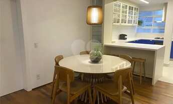 Imagem 5: Apartamento para locação, na parte plana dos Jardins. Muito próximo do Clube Paulistano