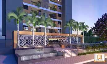 Imagem 2: Apartamento (tipo - padrao) 2 dormitórios/suite, portaria 24hs, lazer, elevador, em condom