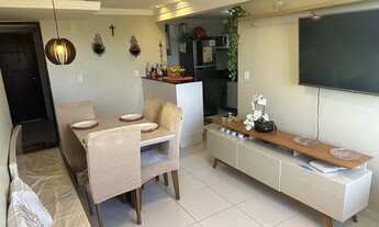 Imagem 6: Aluguel apartamento familiar Ponta de Campina