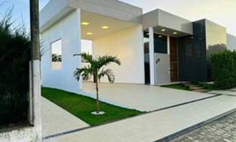 Imagem 2: Casa para aluguel tem 180 metros quadrados com 3 quartos em Senador Arnon de Melo - Arapir