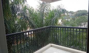 Imagem 6: Apartamento para aluguel com 154 metros quadrados com 4 quartos em Vila Sônia - São Paulo