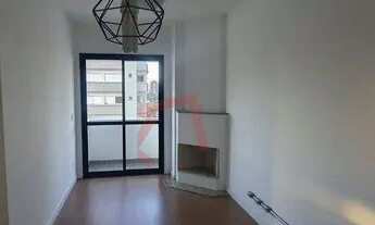 Imagem: Apartamento com 2 dormitórios para alugar