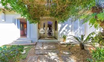 Imagem: São Paulo - Casa Padrão - Alto de Pinheiros