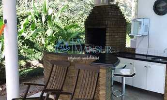 Imagem 3: Condomínio Hanga Roa - Módulo 03 - 5 Suítes - VALOR ABAIXO DO MERCADO