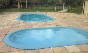 Imagem 4: Alugo casa Mobiliada em Aldeia KM 13 condo fechado