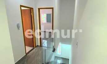 Imagem 5: SOBRADO no bairro Vila Humaitá com 144m². 3 dormitórios e 3 vagas. Confira