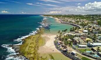 Imagem 7: Casa de praia em jauá aluguel