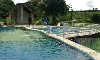 Imagem 5: Casa em Condomínio para Venda em Chã Grande, Zona Rural, 6 dormitórios, 2 suítes, 5 banhe