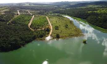Imagem 4: Corumbá 4: Lotes No Corumbá, Lago Corumbá Iv. T9GUNS