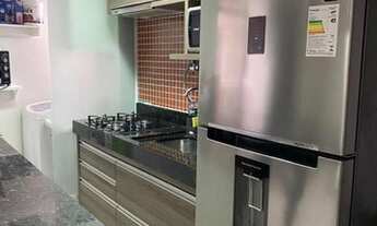 Imagem 2: Apartamento para Locação em Bauru, Vila Santa Tereza, 1 dormitório, 1 suíte, 1 banheiro, 1