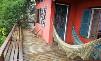 Imagem 7: Casa estilo rústico 5 minutos da praia à pé