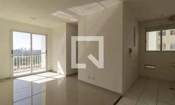 Imagem: Apartamento para Aluguel - Jardim Nadir