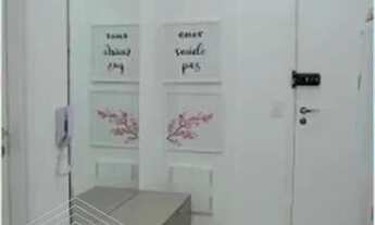 Imagem 3: Studio para Locação em São Paulo, Vila Mariana, 1 dormitório, 1 banheiro