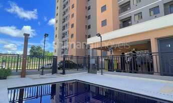 Imagem 2: Apartamento para aluguel no Borghese Boulevard