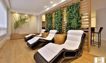 Imagem 9: Apartamento (tipo - padrao) 3 dormitórios/suite, portaria 24hs, lazer, espaço gourmet, sal