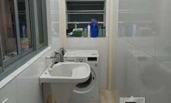 Imagem 3: Lindo sobrado a venda próximo ao metrô Vila Prudente com 2 dormitórios, 1 vaga e um amplo