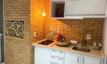 Imagem 7: Apartamento para alugar no Morumbi com 3 dormitórios, 3 suítes e 4 vagas - Condominio Agu