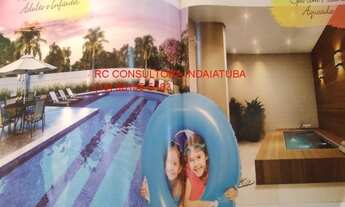 Imagem: APARTAMENTO RESIDENCIAL em INDAIATUBA