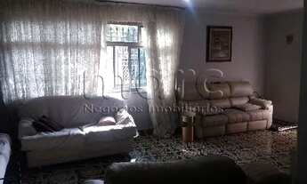 Imagem 2: SAO PAULO - Casa Padrão - VILA MONUMENTO