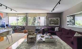 Imagem 2: Apartamento exclusivo, excelente oportunidade no Jardins