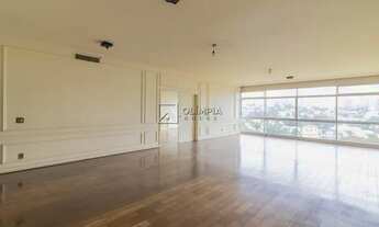 Imagem 1: Apartamento Venda Higienópolis 517 m² 4 Dormitórios