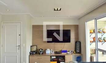 Imagem 4: Apartamento para Aluguel - Jardim Marajoara , 3 Quartos, 80 m2