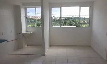 Imagem 6: Alugo Apartamento Novo - Térreo - Conquista Rubi