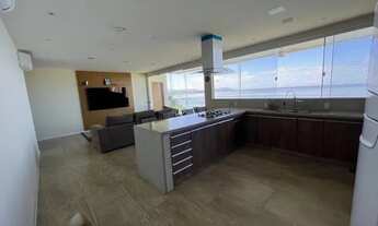 Imagem 2: Casarão frente ao mar