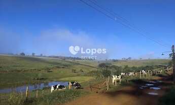 Imagem 2: Fazenda laticínios e suínos 127,5 alqueires, Pouso Alegre-MG