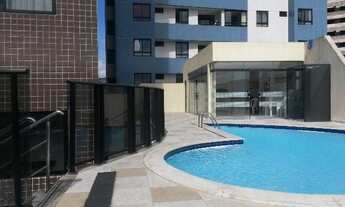 Imagem: Lindo apartamento em ponta negra com moveis