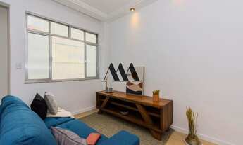 Imagem 2: Rio de Janeiro - Apartamento Padrão - Botafogo