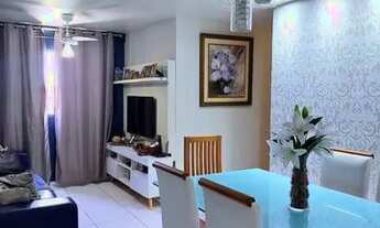 Imagem 5: Apartamento 03 quartos no Edifício Thiago Milones mobiliado