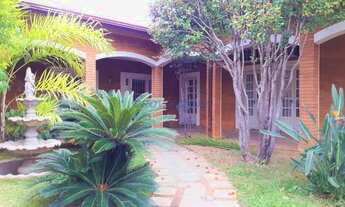 Imagem 2: Casa - Vila Embaré - Valinhos