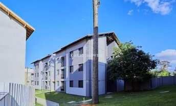 Imagem 1: Apartamento para Locação em Curitiba, Uberaba, 3 dormitórios, 1 suíte, 2 banheiros, 1 vaga