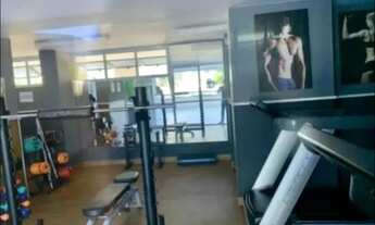 Imagem 4: Doron/Paralela 2/4, NASCENTE, Semi mobiliado, Cond Com Infra, ótima localização!