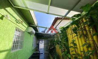 Imagem 6: Casa com 9 salas para alugar, por R$ 3.090/mês - Conjunto Residencial Irai - Suzano/SP