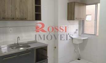 Imagem 5: Apartamento para venda e locação - Chácara Lusa