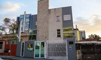 Imagem: Sobrado de alto padrão à venda - 3 quartos