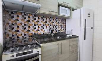 Imagem 3: Apartamento para Venda em Cajamar, Portais (Polvilho), 1 dormitório, 1 banheiro, 1 vaga