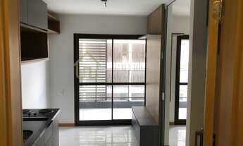 Imagem 14: QUARTO E SALA VISTA MAR E NASCENTE TOTAL NA BARRA - Salvador - BA