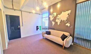 Imagem 2: Linda Sala Comercial na Praia do Flamengo