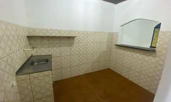 Imagem 5: Aluga-se apartamento incluso água