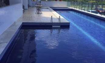 Imagem: Apartamento 3/4 Sendo 01 Suíte e 02 Garagens