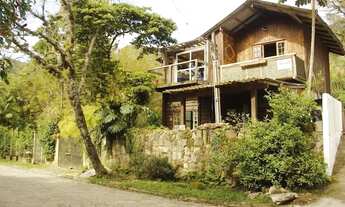 Imagem: Casa com 2 dormitórios à venda, 98 m²